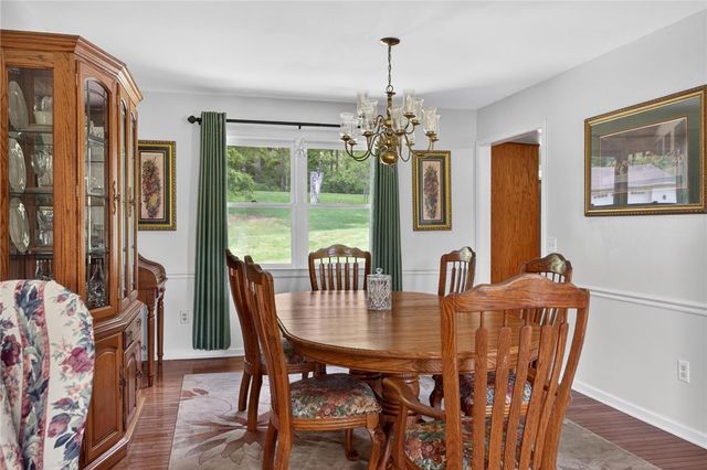 1625 Rosalie Drive, Lower Saucon Twp, PA 18055