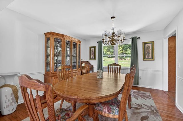 1625 Rosalie Drive, Lower Saucon Twp, PA 18055