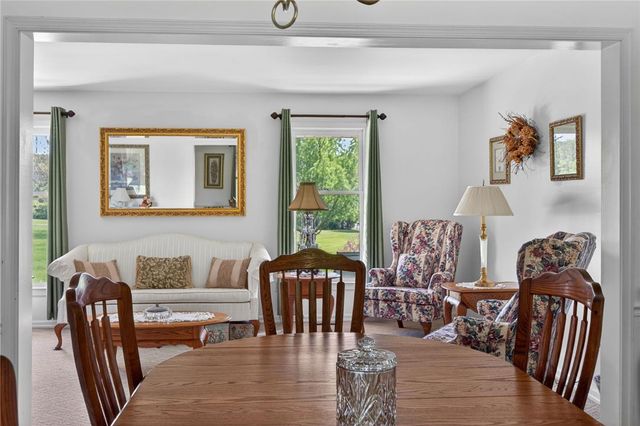 1625 Rosalie Drive, Lower Saucon Twp, PA 18055