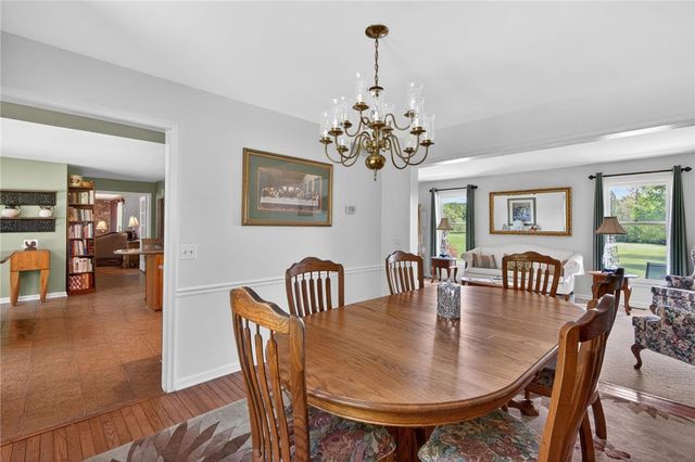 1625 Rosalie Drive, Lower Saucon Twp, PA 18055