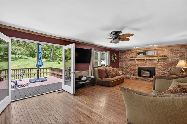 1625 Rosalie Drive, Lower Saucon Twp, PA 18055