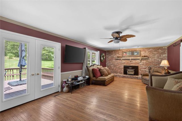 1625 Rosalie Drive, Lower Saucon Twp, PA 18055