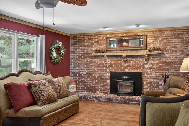 1625 Rosalie Drive, Lower Saucon Twp, PA 18055