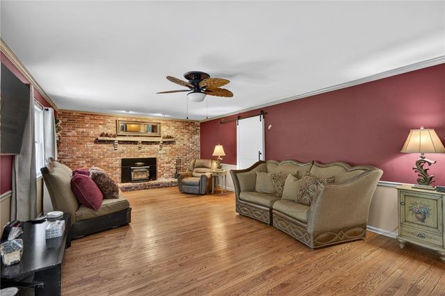 1625 Rosalie Drive, Lower Saucon Twp, PA 18055