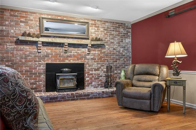 1625 Rosalie Drive, Lower Saucon Twp, PA 18055