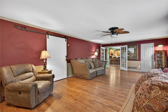 1625 Rosalie Drive, Lower Saucon Twp, PA 18055
