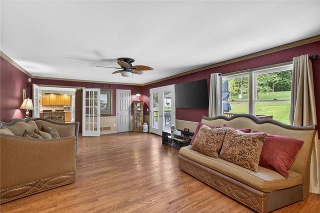 1625 Rosalie Drive, Lower Saucon Twp, PA 18055