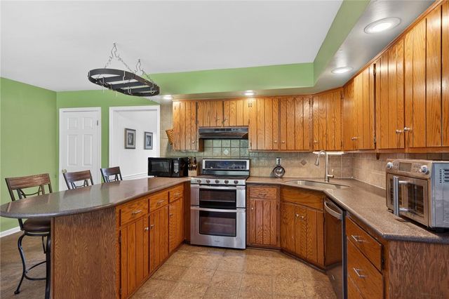 1625 Rosalie Drive, Lower Saucon Twp, PA 18055