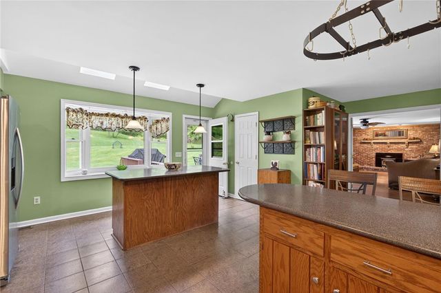 1625 Rosalie Drive, Lower Saucon Twp, PA 18055