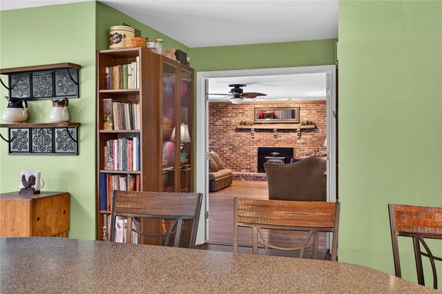 1625 Rosalie Drive, Lower Saucon Twp, PA 18055