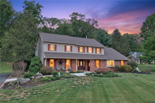 1625 Rosalie Drive, Lower Saucon Twp, PA 18055