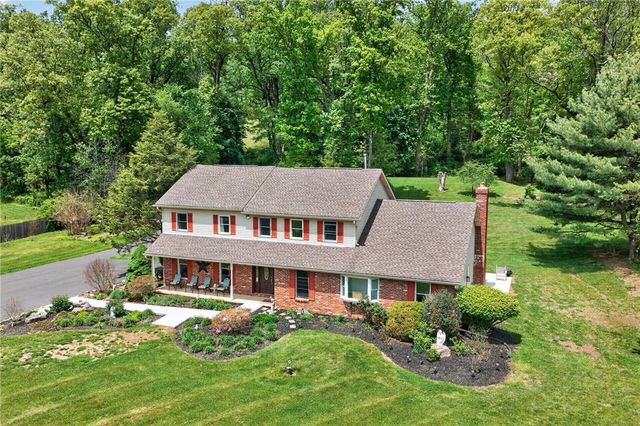 1625 Rosalie Drive, Lower Saucon Twp, PA 18055