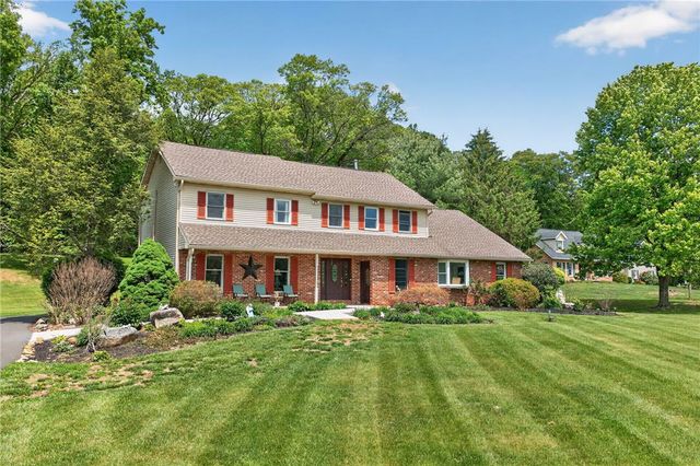 1625 Rosalie Drive, Lower Saucon Twp, PA 18055