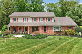 1625 Rosalie Drive, Lower Saucon Twp, PA 18055