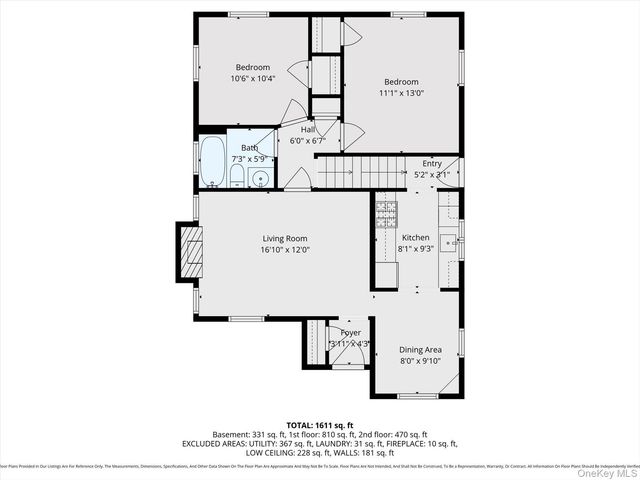 68 Broadway, Malverne, NY 11565