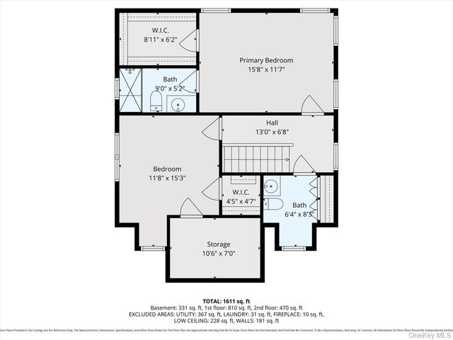68 Broadway, Malverne, NY 11565