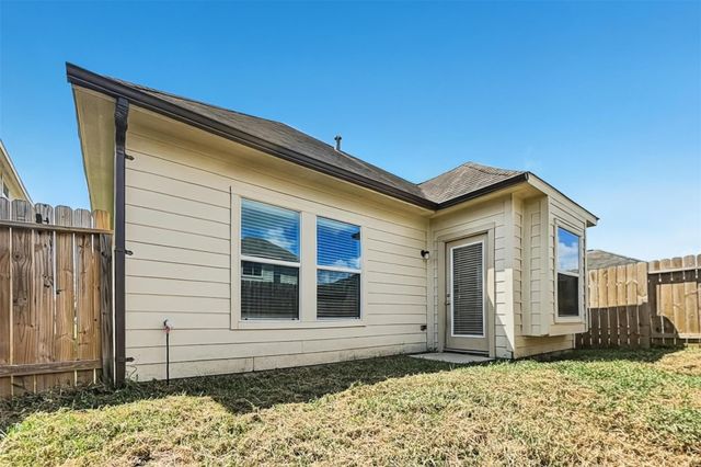 2606 Bammelwood Drive, Houston, TX 77014