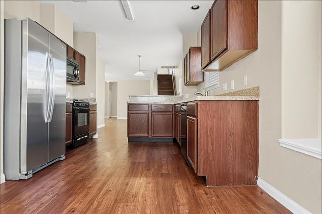 2606 Bammelwood Drive, Houston, TX 77014