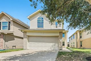 2606 Bammelwood Drive, Houston, TX 77014