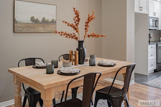 5040 S Vintage Lane, Ammon, ID 83406