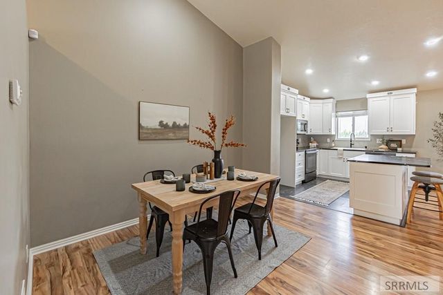 5040 S Vintage Lane, Ammon, ID 83406