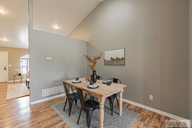 5040 S Vintage Lane, Ammon, ID 83406