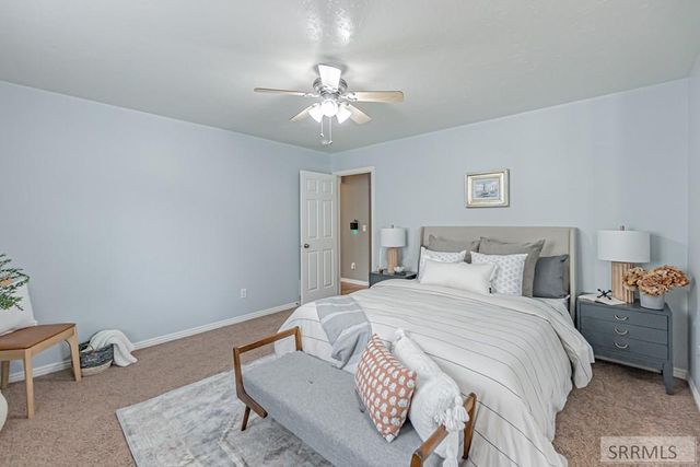 5040 S Vintage Lane, Ammon, ID 83406