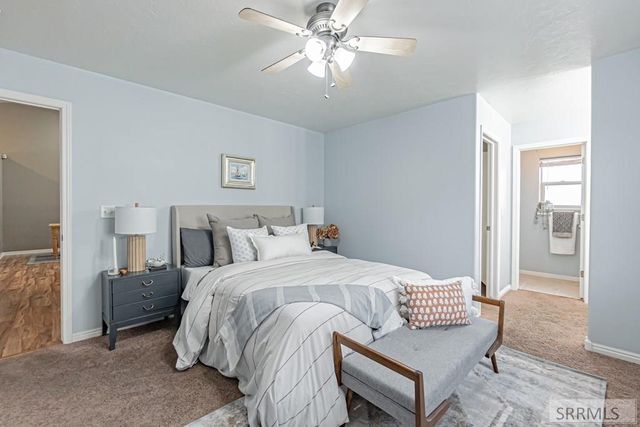 5040 S Vintage Lane, Ammon, ID 83406