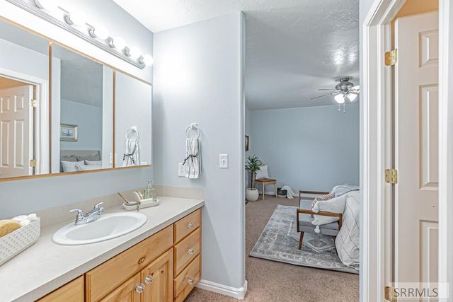 5040 S Vintage Lane, Ammon, ID 83406