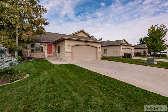 5040 S Vintage Lane, Ammon, ID 83406