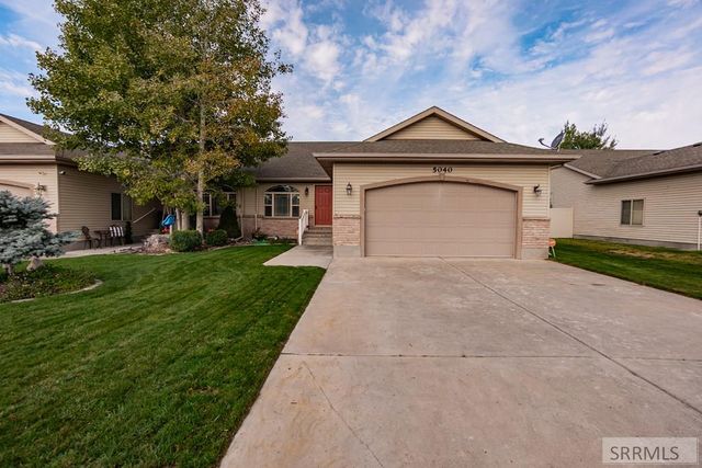 5040 S Vintage Lane, Ammon, ID 83406