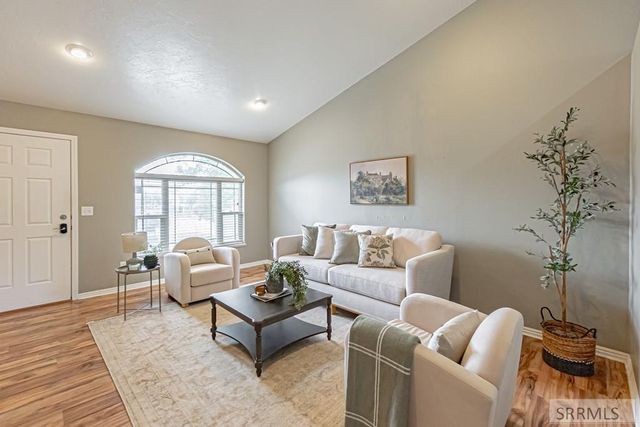 5040 S Vintage Lane, Ammon, ID 83406