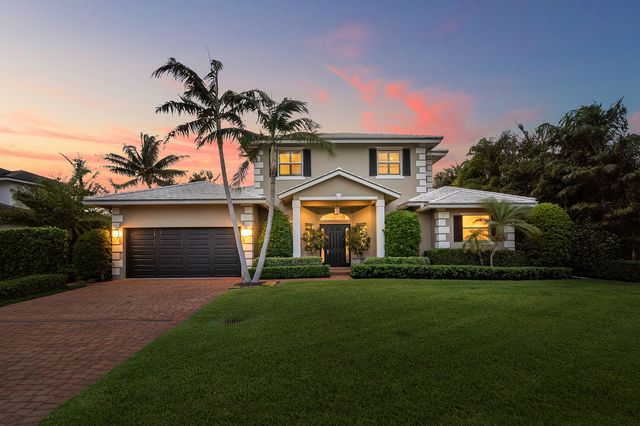 33 Spanish River Drive, Ocean Ridge, FL 33435