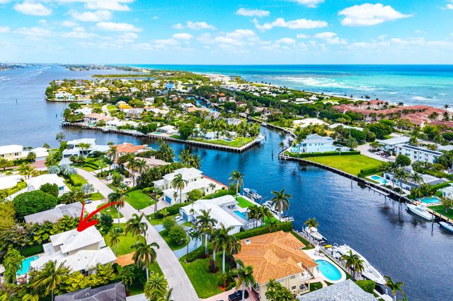 33 Spanish River Drive, Ocean Ridge, FL 33435