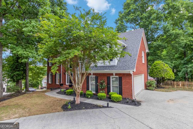 1405 Lamont Circle, Dacula, GA 30019