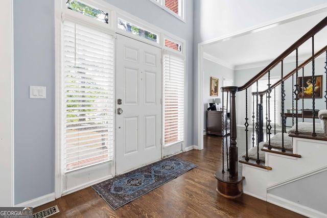 1405 Lamont Circle, Dacula, GA 30019