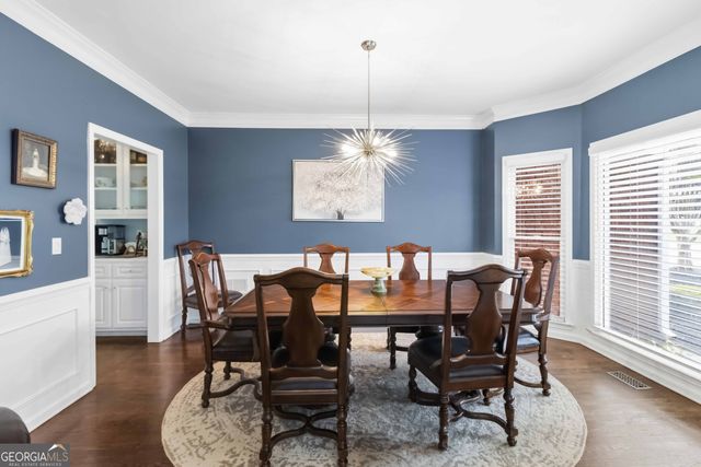 1405 Lamont Circle, Dacula, GA 30019