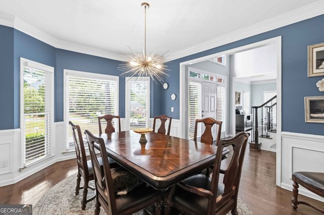 1405 Lamont Circle, Dacula, GA 30019