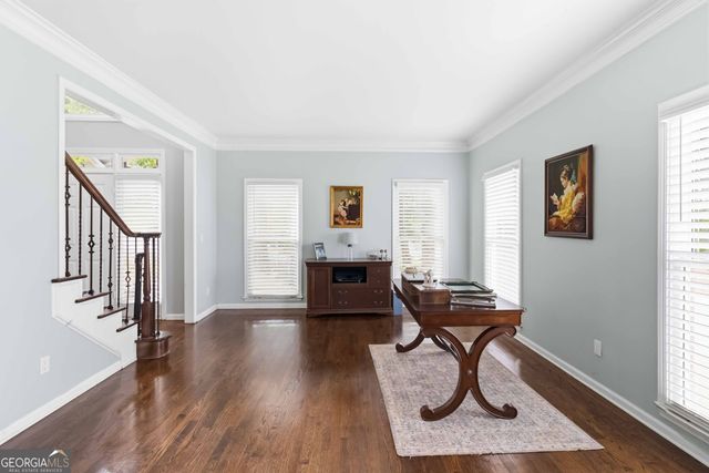 1405 Lamont Circle, Dacula, GA 30019