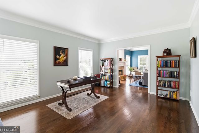 1405 Lamont Circle, Dacula, GA 30019