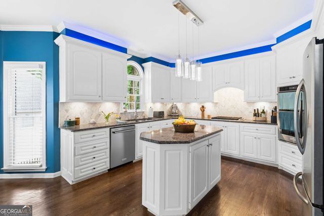 1405 Lamont Circle, Dacula, GA 30019