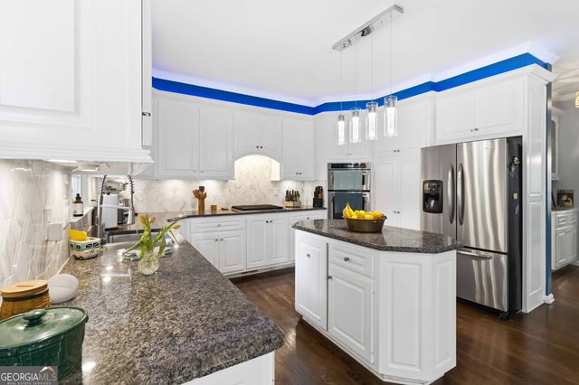 1405 Lamont Circle, Dacula, GA 30019