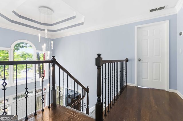1405 Lamont Circle, Dacula, GA 30019