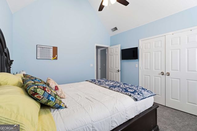 1405 Lamont Circle, Dacula, GA 30019