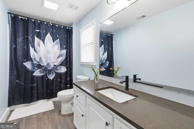 1405 Lamont Circle, Dacula, GA 30019
