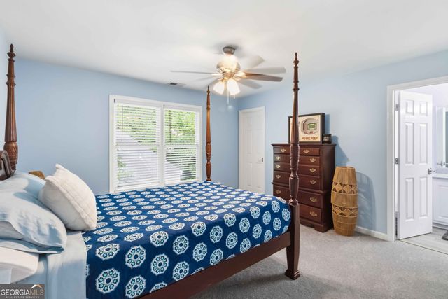 1405 Lamont Circle, Dacula, GA 30019