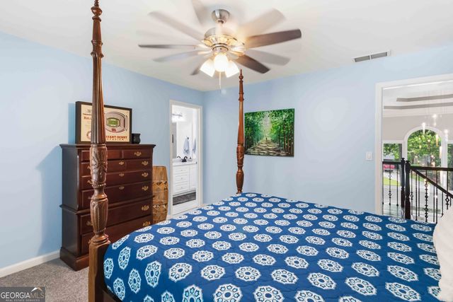 1405 Lamont Circle, Dacula, GA 30019