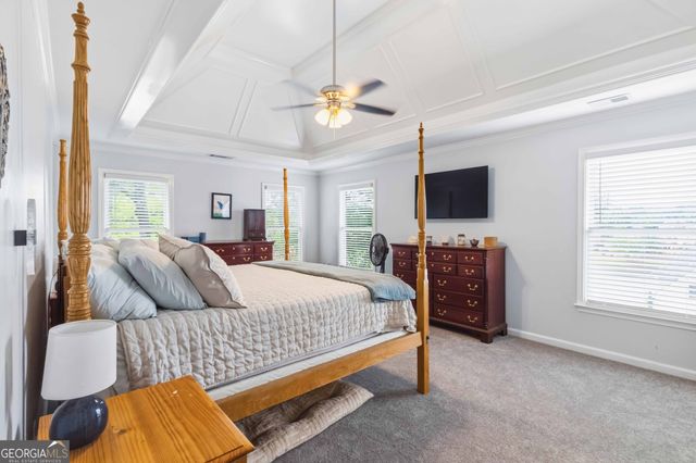 1405 Lamont Circle, Dacula, GA 30019