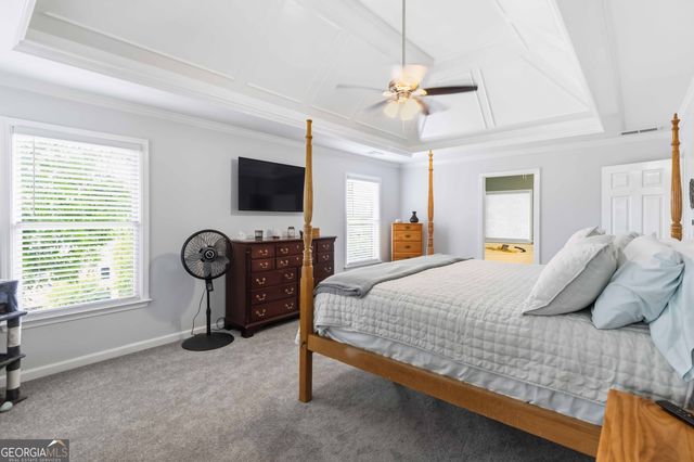1405 Lamont Circle, Dacula, GA 30019