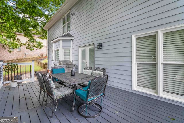 1405 Lamont Circle, Dacula, GA 30019